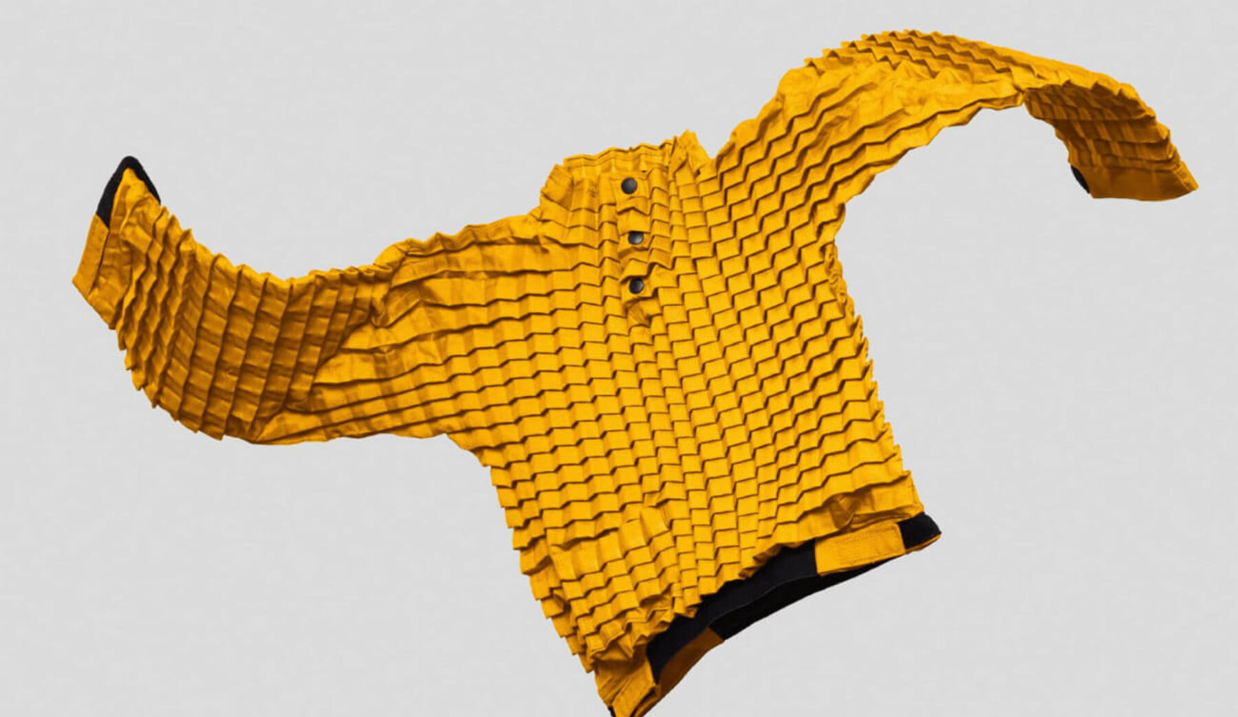 Petit pli jumper